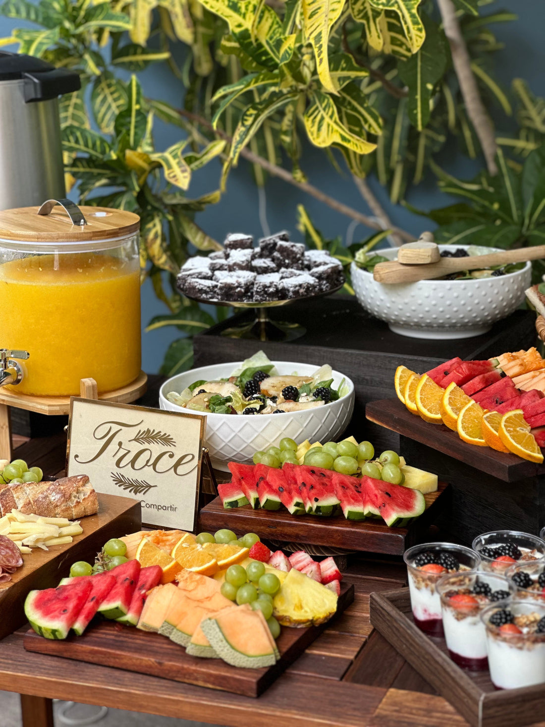 Brunch
