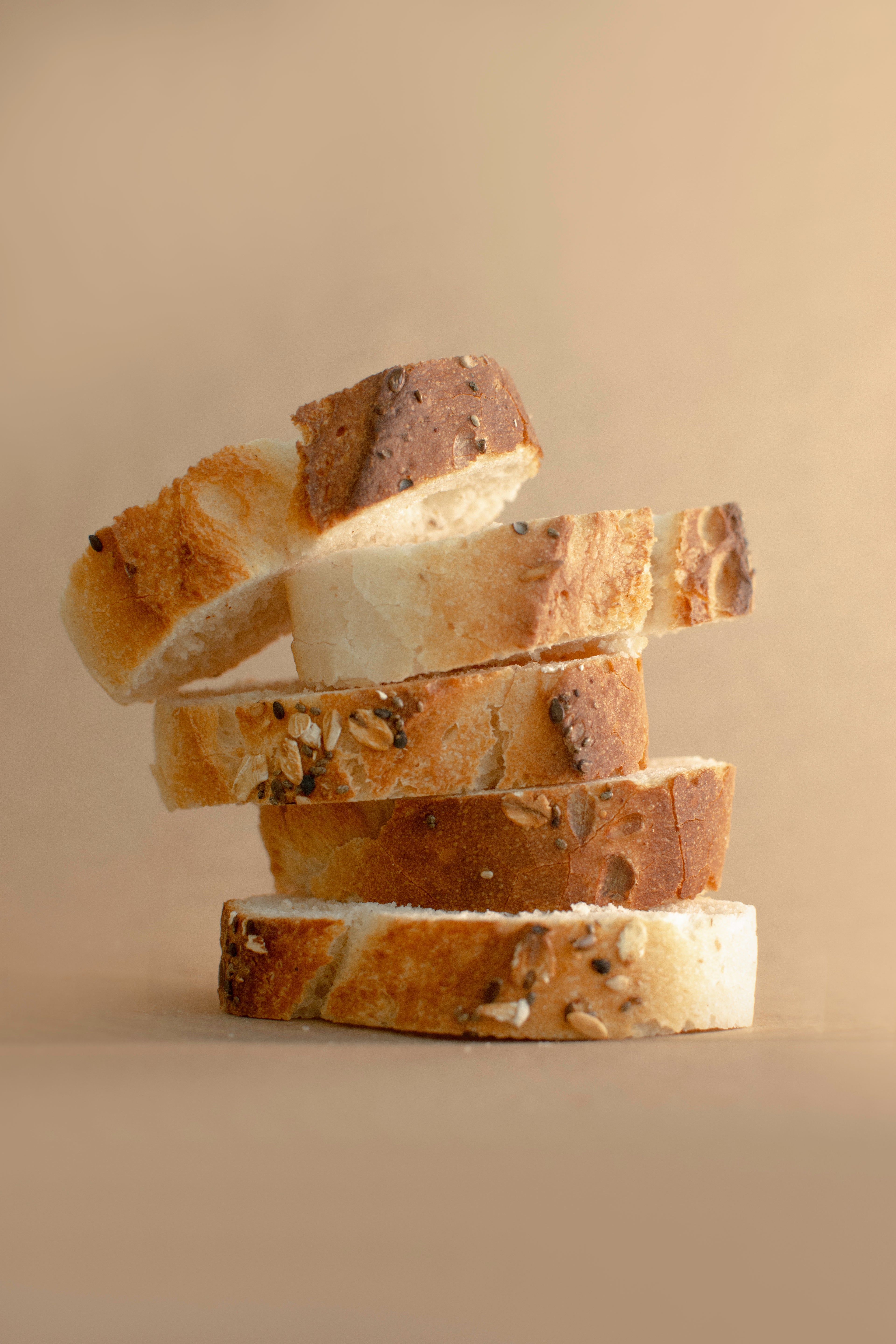 Baguette de Masa Madre