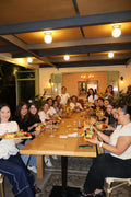 Taller de Tablas Sábado 8 de Agosto