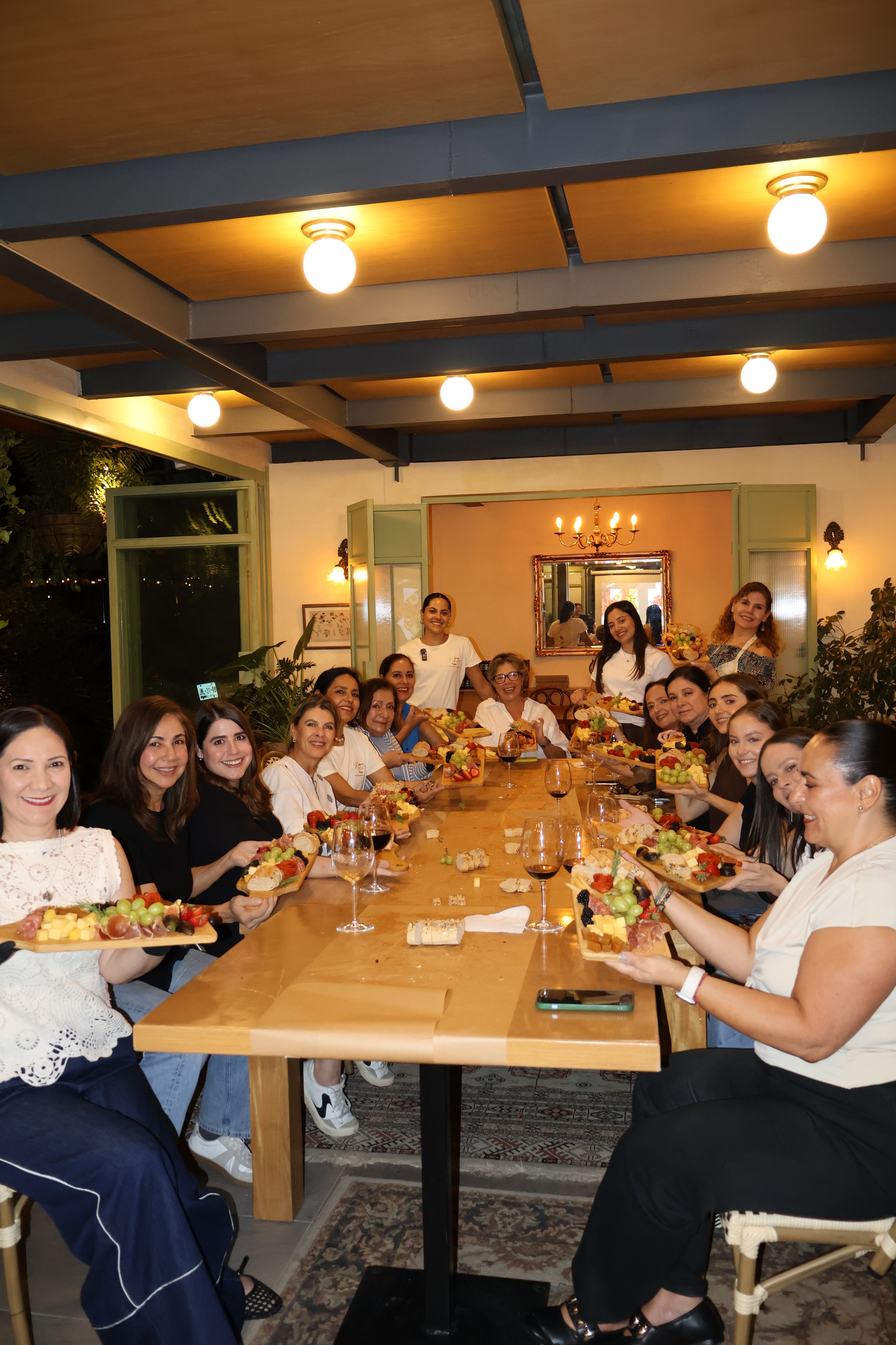 Taller de Tablas Sábado 8 de Agosto